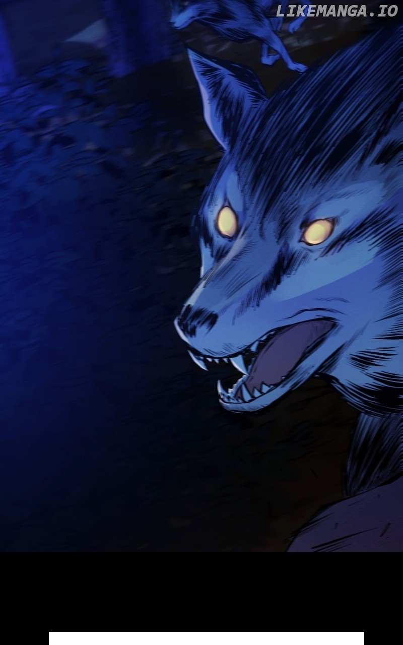 Primal Hunter Chapter 61 10